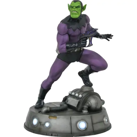 Marvel Comic Gallery PVC Statue Skrull 25 cm figúrka termékfotója