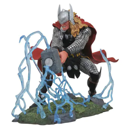 Marvel Comic Gallery PVC soška Thor 20 cm termékfotója