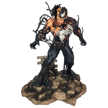 Marvel Comic Gallery PVC soška Venom 23 cm termékfotója