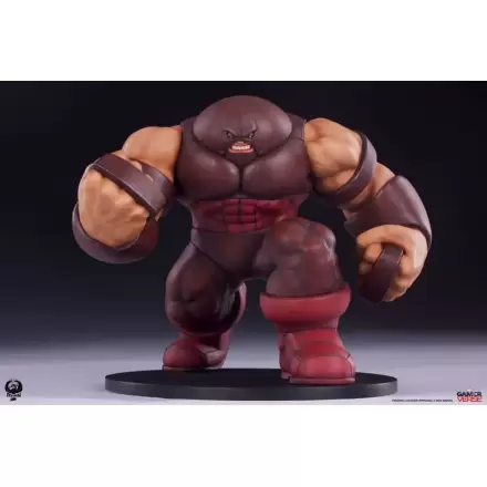 Marvel Gamerverse Classics PVC figúrka 1/10 Juggernaut 23 cm termékfotója