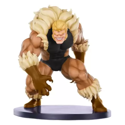 Marvel Gamerverse Classics PVC soška 1/10 Sabretooth (Classic Edition) 20 cm termékfotója