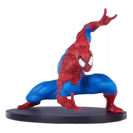 Marvel Gamerverse Classics PVC szobor 1/10 Spider-Man 13 cm termékfotója