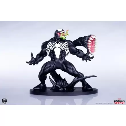 Marvel Gamerverse Classics PVC soška 1/10 Venom 20 cm termékfotója