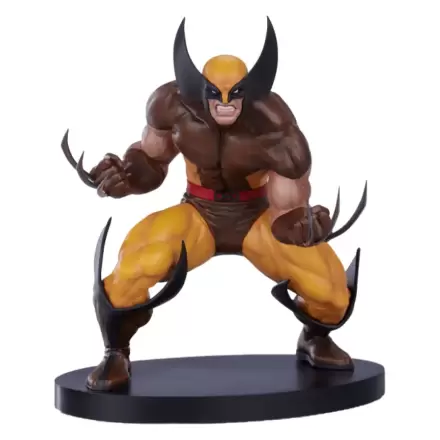 Marvel Gamerverse Classics PVC socha 1/10 Wolverine (Classic Edition) 15 cm termékfotója