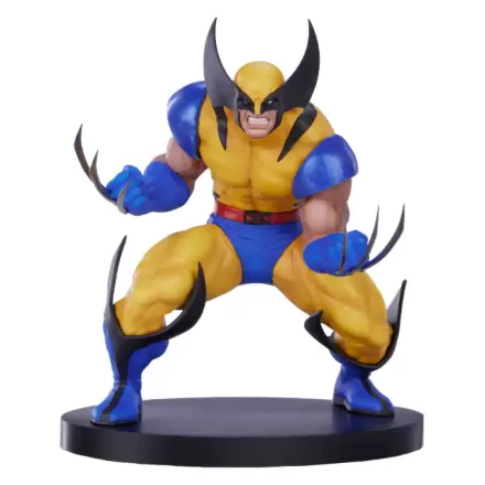 Marvel Gamerverse Classics PVC Socha 1/10 Wolverine 15 cm produktová fotografia