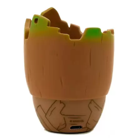 Marvel Groot Bitty Boomers Mini Bluetooth reproduktor termékfotója