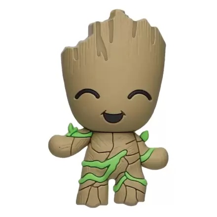 Marvel Magnet Guardians of the Galaxy Tancujúci Groot Magnet produktová fotografia