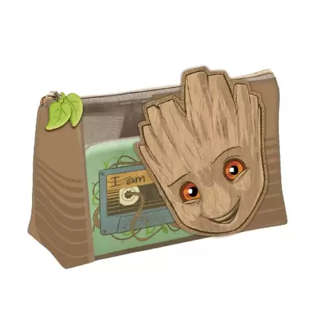 Marvel Guardians of the Galaxy Groot kozmetický kufrík termékfotója