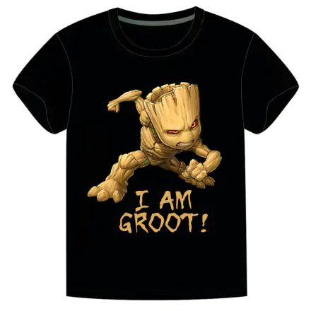 Marvel Guardians of the Galaxy Im Groot tričko - L termékfotója