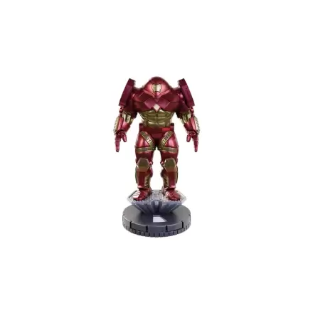 Marvel HeroClix Iconix: Sieneň brnení (1 ks figúrka) termékfotója