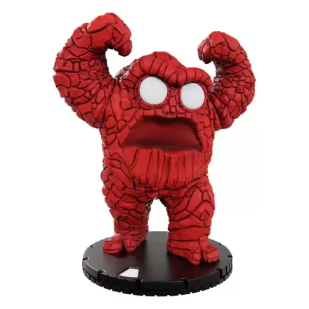 Marvel HeroClix: Strange Tales Retail Orrgo the Unconquerable produktová fotografia