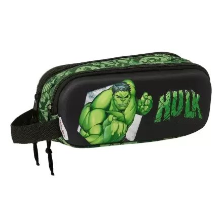 Marvel Hulk dvojitý 3D peračník produktová fotografia
