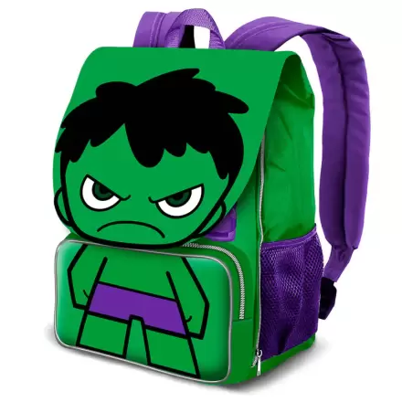Marvel Hulk chlopňový batoh 45 cm produktová fotografia