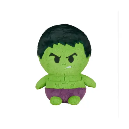 Marvel plyšová figúrka Hulk Huggable 35 cm produktová fotografia