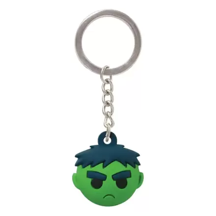Marvel Kľúčenka Hulk produktová fotografia