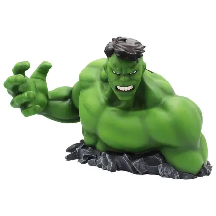 Marvel Hulk pokladnička produktová fotografia