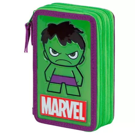 Marvel Hulk plný peračník produktová fotografia