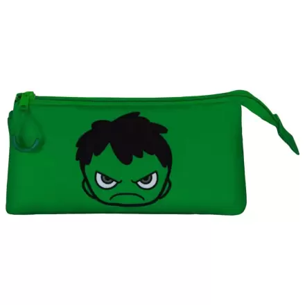 Marvel Hulk trojitý peračník produktová fotografia
