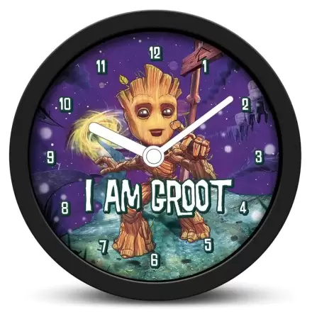 Marvel I Am Groot - Groot hodinky termékfotója