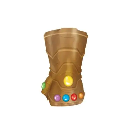 Marvel stolná váza Infinity Gauntlet produktová fotografia