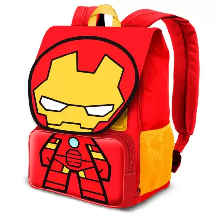 Marvel Iron Man flap ruksak 45 cm produktová fotografia
