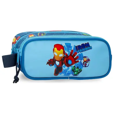 Marvel Iron Man Friends kozmetický kufrík produktová fotografia