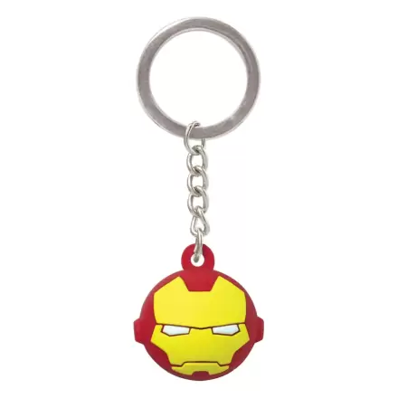 Marvel Keychain Iron Man Prívesok na kľúče produktová fotografia
