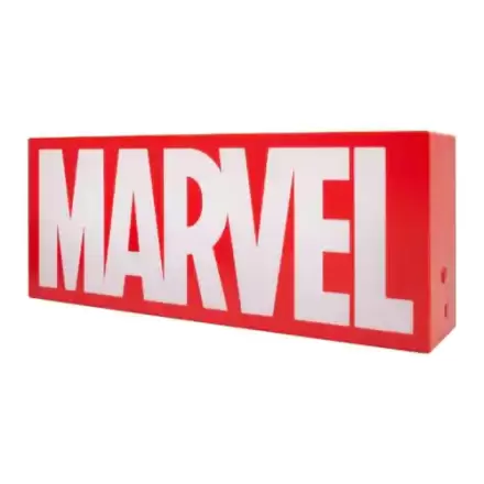 Marvel Light Logo Funko Pop! Vinyl Figure 10 cm termékfotója