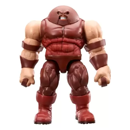 Marvel Legends Gamerverse akčná figúrka Marvel's Juggernaut 22 cm produktová fotografia