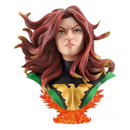 Marvel Legends in 3D Poprsie 1/2 Phoenix 25 cm termékfotója