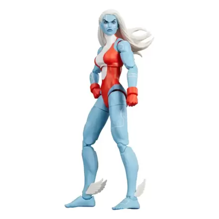 Marvel Legends akčná figúrka Namorita (BAF: Marvel's: The Void) 15 cm termékfotója