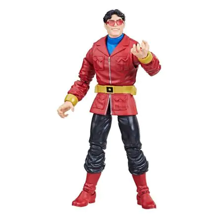 Marvel Legends figurka Puff Adder BAF: Marvel's Wonder Man 15 cm termékfotója