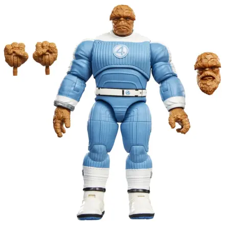 Marvel Legends Series Avengers Doomsday The Thing figúrka 15 cm produktová fotografia