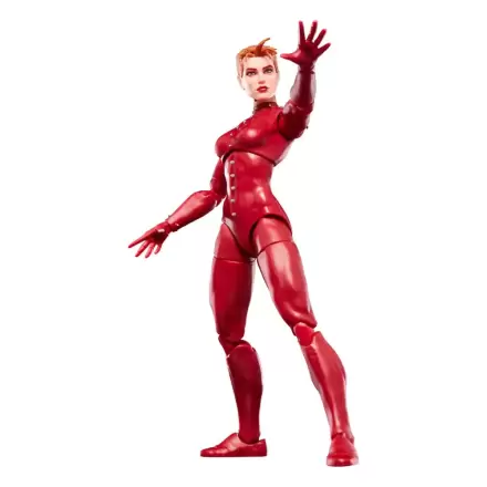 Marvel Legends Series Excalibur Phoenix Rachel Summers figúrka 15cm produktová fotografia
