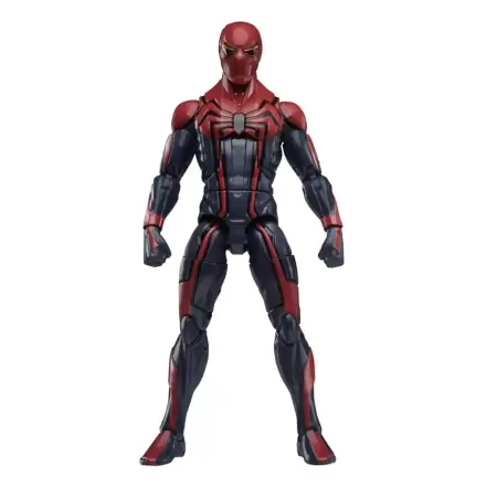 Marvel Legends Series Gamerverse Spider-Man Velocity Suit Peter Parker figúrka 15 cm produktová fotografia