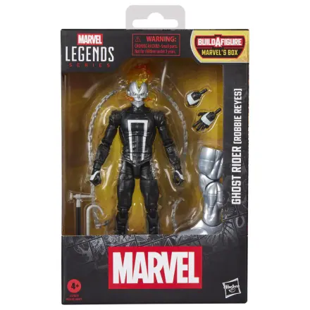 Marvel Legends Series Ghost Rider Robbie Reyes figúrka 15 cm produktová fotografia