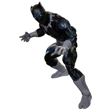 Marvel Legends Series Magic The Gathering Black Panther figúrka 15cm produktová fotografia
