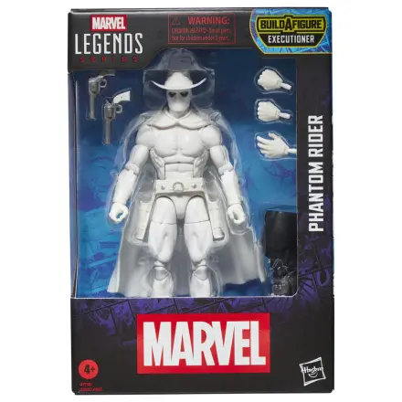 Marvel Legends Series figúrka Phantom Rider 15cm produktová fotografia