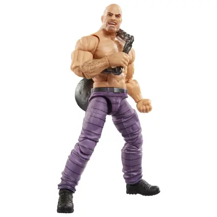 Marvel Legends Series Secret Wars Absorbing figúrka 15cm produktová fotografia