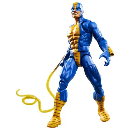 Marvel Legends Series Secret Wars Constrictor figúrka 15 cm produktová fotografia
