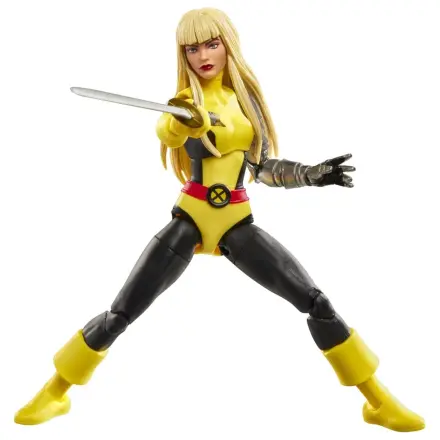 Marvel Legends Series Secret Wars Marvel's Magik figúrka 15cm produktová fotografia