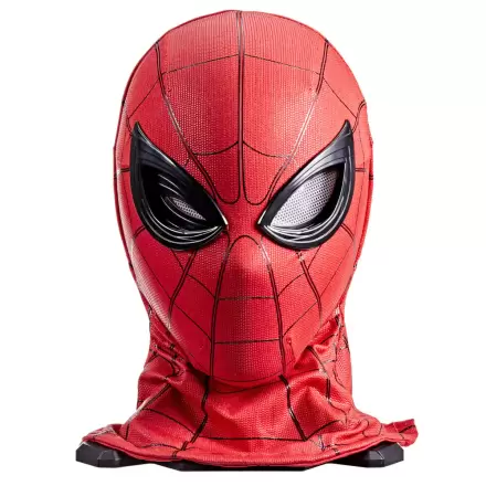 Marvel Legends Series Spider-Man: Homecoming elektronická maska produktová fotografia