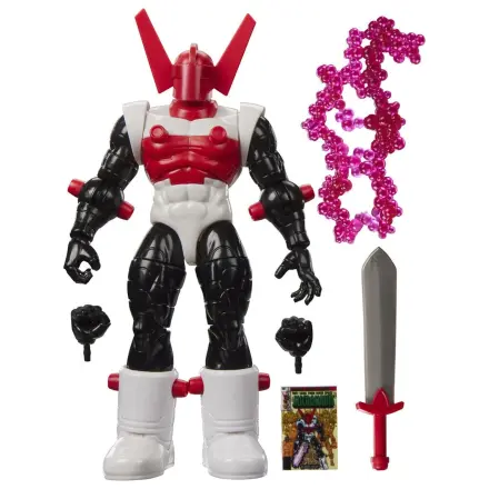 Marvel Legends Series The Micronauts figúrka Acroyear 15cm produktová fotografia