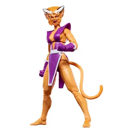 Marvel Legends Series X-Force Feral figúrka 15cm produktová fotografia