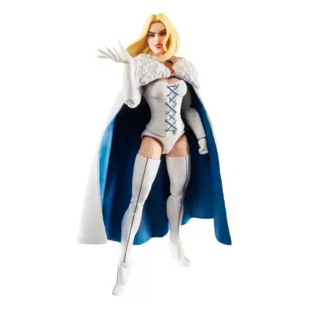 Marvel Legends Series X-Men '97 Emma Frost figúrka 15cm produktová fotografia