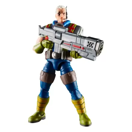 Marvel Legends Series X-Men '97 Marvel's Cable figúrka 15cm produktová fotografia