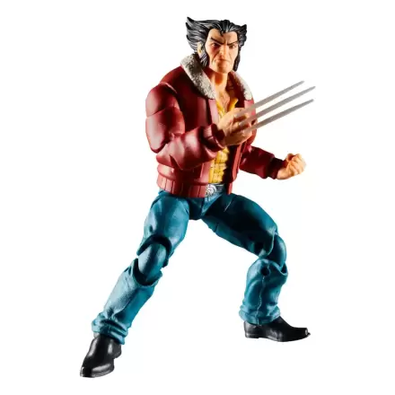 Marvel Legends Series X-Men '97 Marvel's Logan figúrka 15cm produktová fotografia