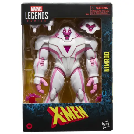 Marvel Legends Series X-Men figúrka Nimroo 15cm produktová fotografia