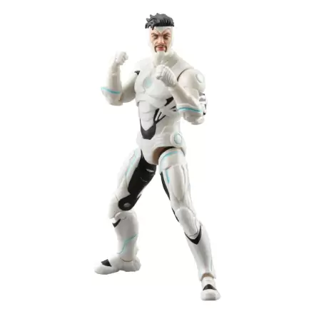 Marvel Legends Action Figúrka Superior Iron Man 15 cm termékfotója