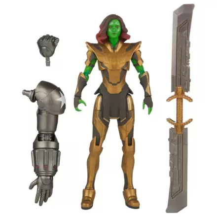 Marvel Legends What If Warrior Gamora figúrka 15 cm produktová fotografia
